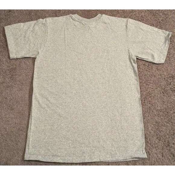 Vintage Cotton Exchange Wake Forest Demon Deacons Football T-Shirt Men's M - Picture 3 of 6